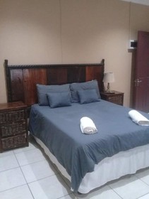 Villa Rosa Inn