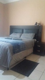 Villa Rosa Inn