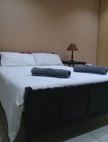 Villa Rosa Inn