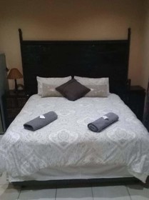 Villa Rosa Inn