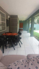 Villa Rosa Inn