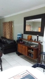Villa Rosa Inn