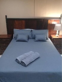 Villa Rosa Inn