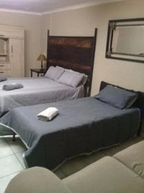 Villa Rosa Inn
