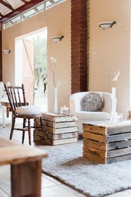 Warm Karoo