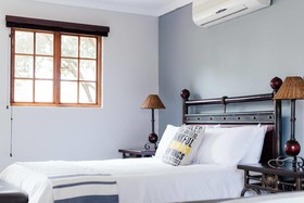 Warm Karoo