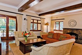 Eagle Wind Manor