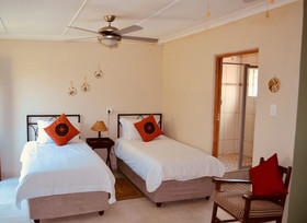 Karoo Life B&B