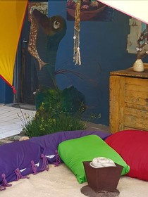 Calvinia Magic Garden