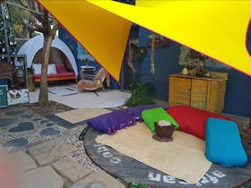 Calvinia Magic Garden