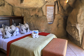 Kagga Kamma Nature Reserve