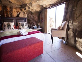 Kagga Kamma Nature Reserve