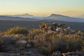 Kagga Kamma Nature Reserve