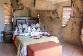 Kagga Kamma Nature Reserve