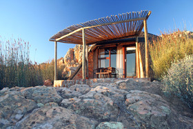 Kagga Kamma Nature Reserve
