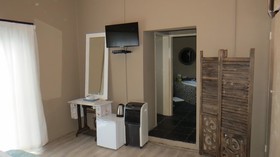 De Vuur Gastehuis