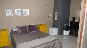 De Vuur Gastehuis