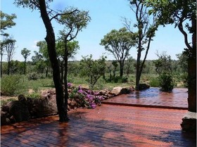 Abloom Bush Lodge & Spa Retreat
