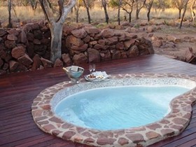 Abloom Bush Lodge & Spa Retreat