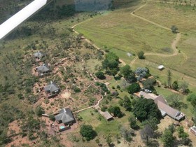 Abloom Bush Lodge & Spa Retreat