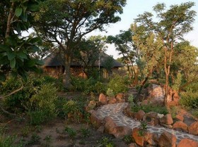 Abloom Bush Lodge & Spa Retreat