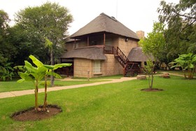 Zebra Nature Reserve
