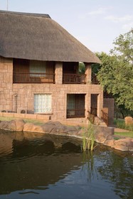 Zebra Nature Reserve