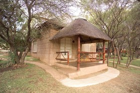Zebra Nature Reserve