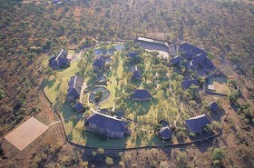 Zebra Nature Reserve