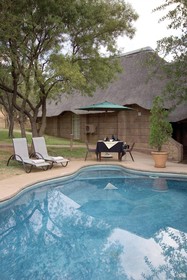 Zebra Nature Reserve
