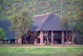 Zebra Nature Reserve