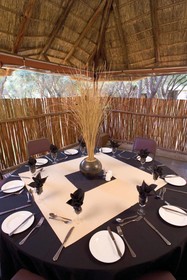 Zebra Nature Reserve