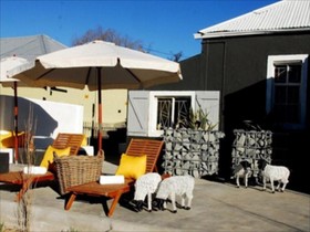 Boutique Guesthouse De Aar