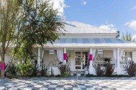 Boutique Guesthouse De Aar