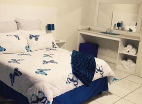 Aron's Guest House Bed & Breakfast