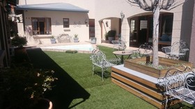 Rene's Guesthouse