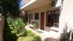 Rene's Guesthouse