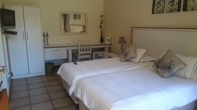 Rene's Guesthouse