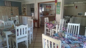 Rene's Guesthouse