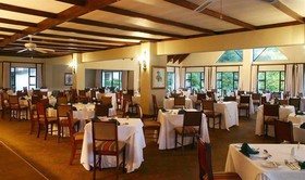 Champagne Castle Hotel
