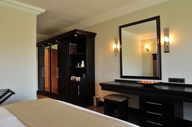 Mont Aux Sources Hotel