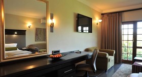 Mont Aux Sources Hotel