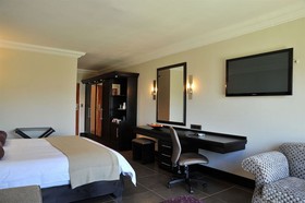 Mont Aux Sources Hotel