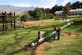 Mont Aux Sources Hotel