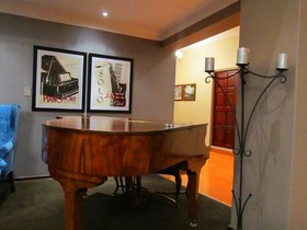 Mont Aux Sources Hotel