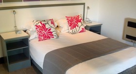 Mont Aux Sources Hotel