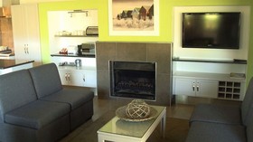 Mont Aux Sources Hotel