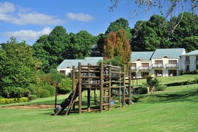 Mont Aux Sources Hotel