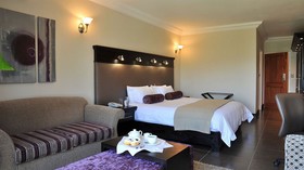 Mont Aux Sources Hotel