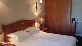 Mont Aux Sources Hotel